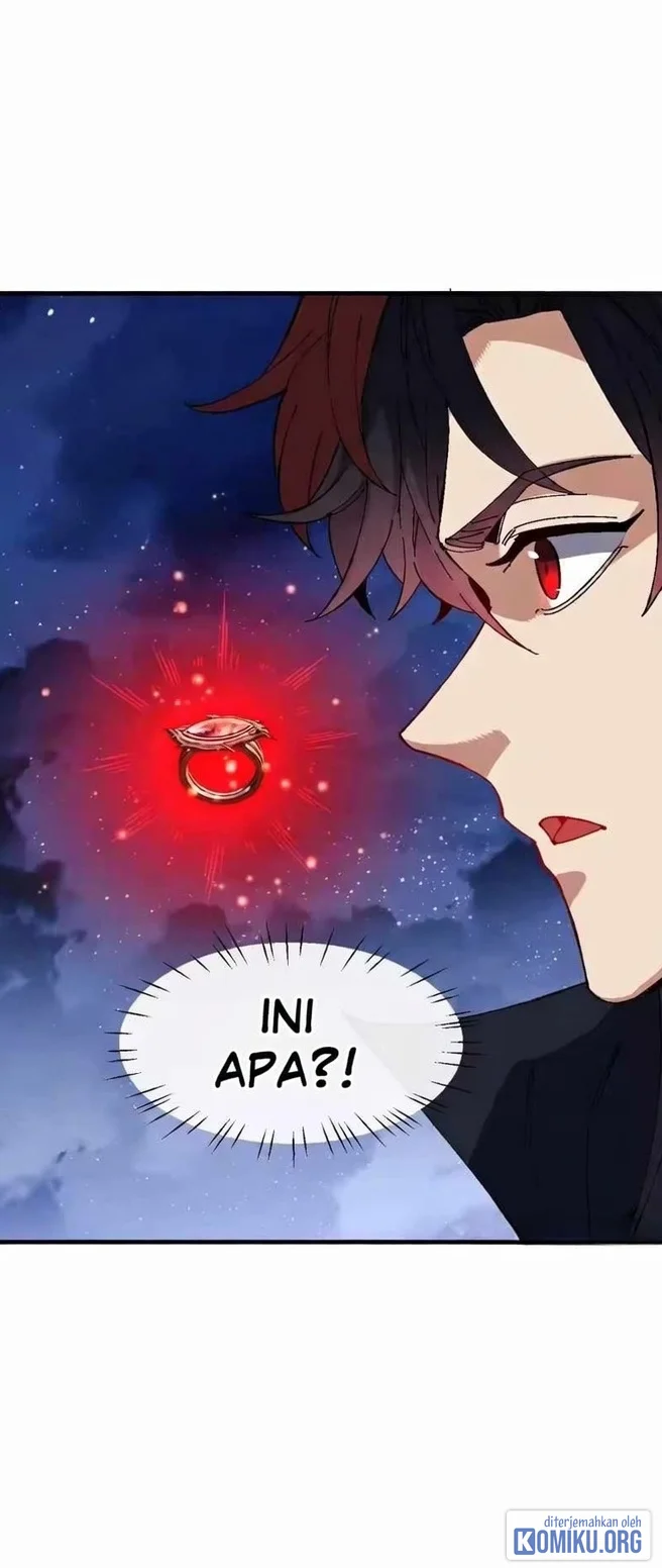 Devious Son Of Heaven Chapter 177 - halaman 44