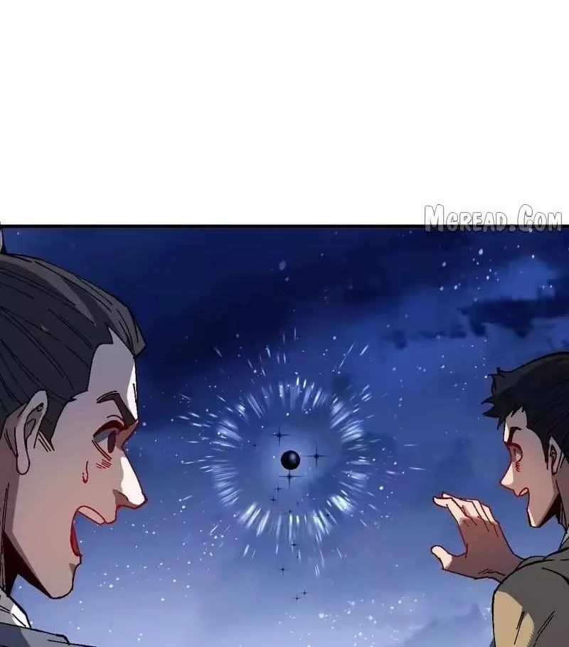 Devious Son Of Heaven Chapter 177 - halaman 49