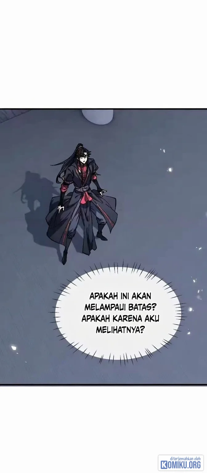 Devious Son Of Heaven Chapter 177 - halaman 5