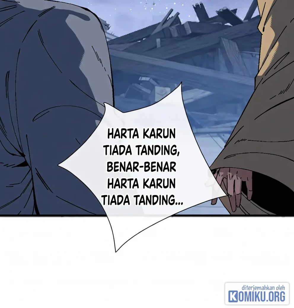 Devious Son Of Heaven Chapter 177 - halaman 50