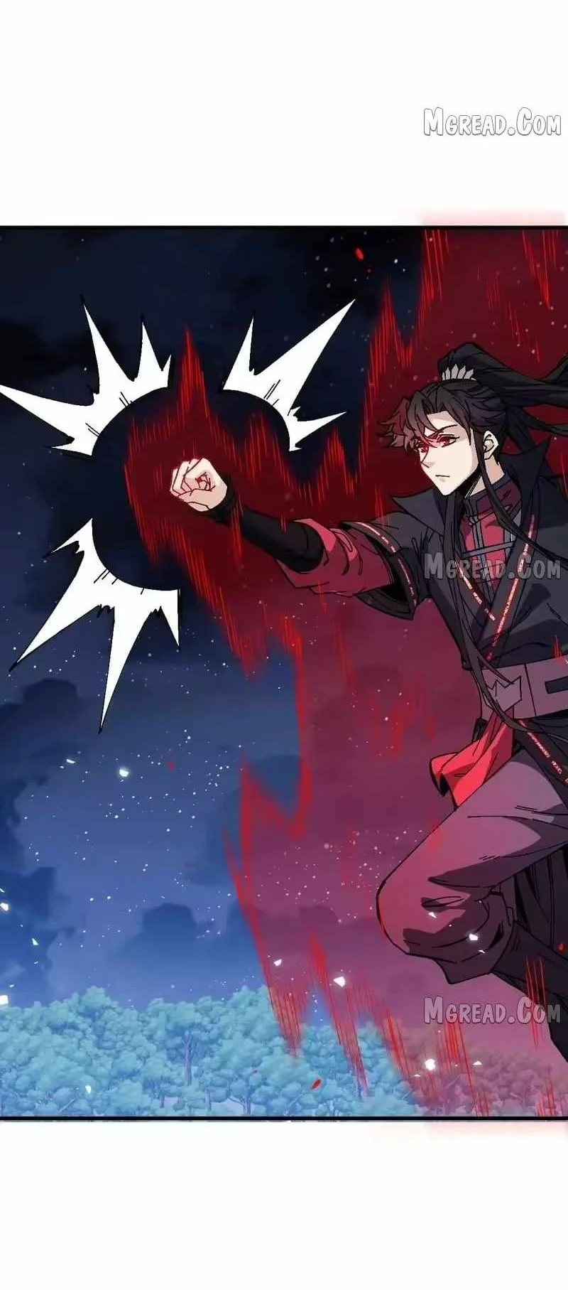 Devious Son Of Heaven Chapter 177 - halaman 51