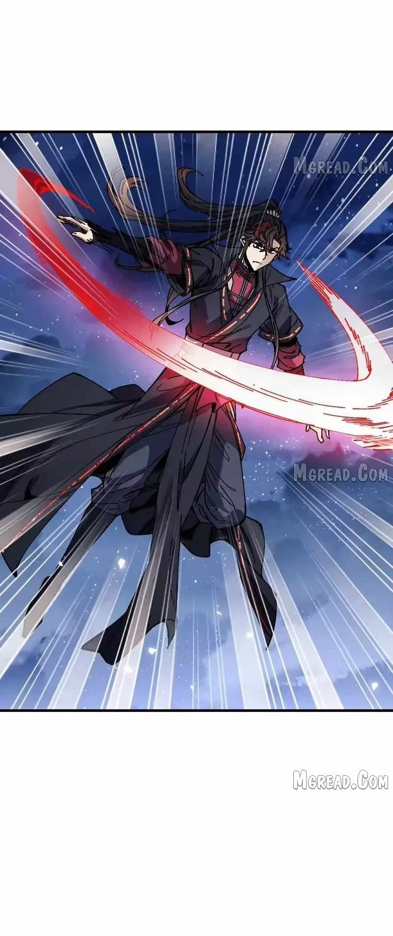 Devious Son Of Heaven Chapter 177 - halaman 8