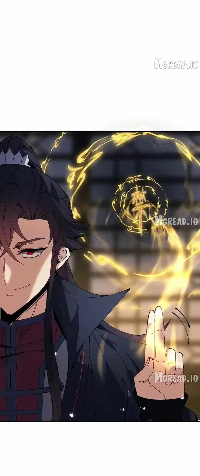 Devious Son Of Heaven Chapter 178 - halaman 10