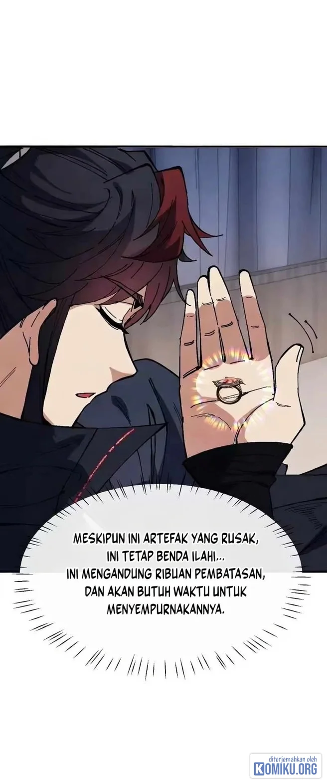 Devious Son Of Heaven Chapter 178 - halaman 12