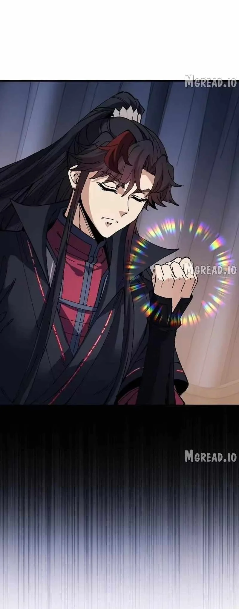 Devious Son Of Heaven Chapter 178 - halaman 13