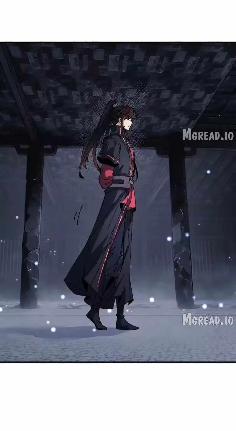 Devious Son Of Heaven Chapter 178 - halaman 16