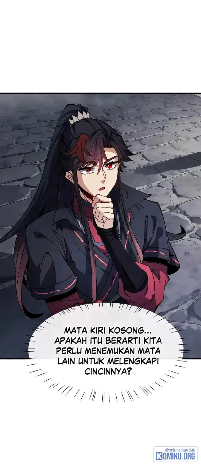 Devious Son Of Heaven Chapter 178 - halaman 19