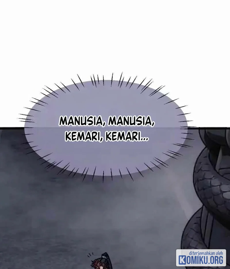 Devious Son Of Heaven Chapter 178 - halaman 21