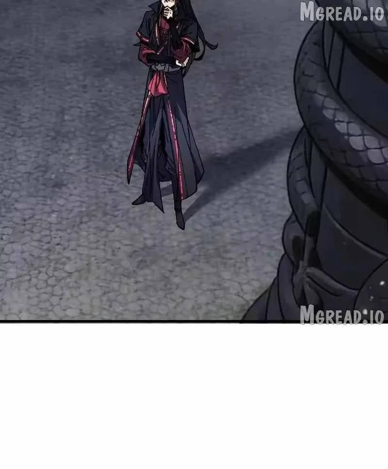 Devious Son Of Heaven Chapter 178 - halaman 22