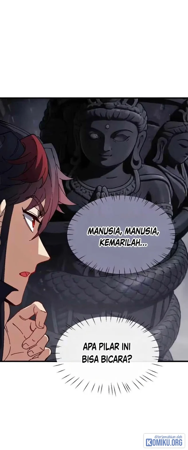 Devious Son Of Heaven Chapter 178 - halaman 23