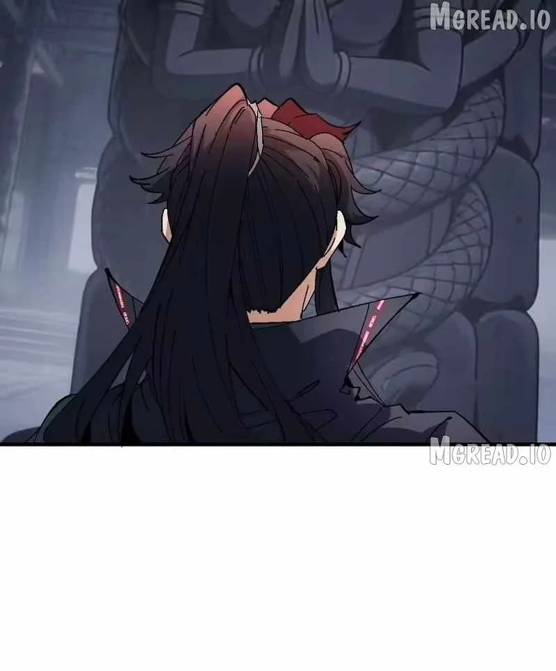 Devious Son Of Heaven Chapter 178 - halaman 29