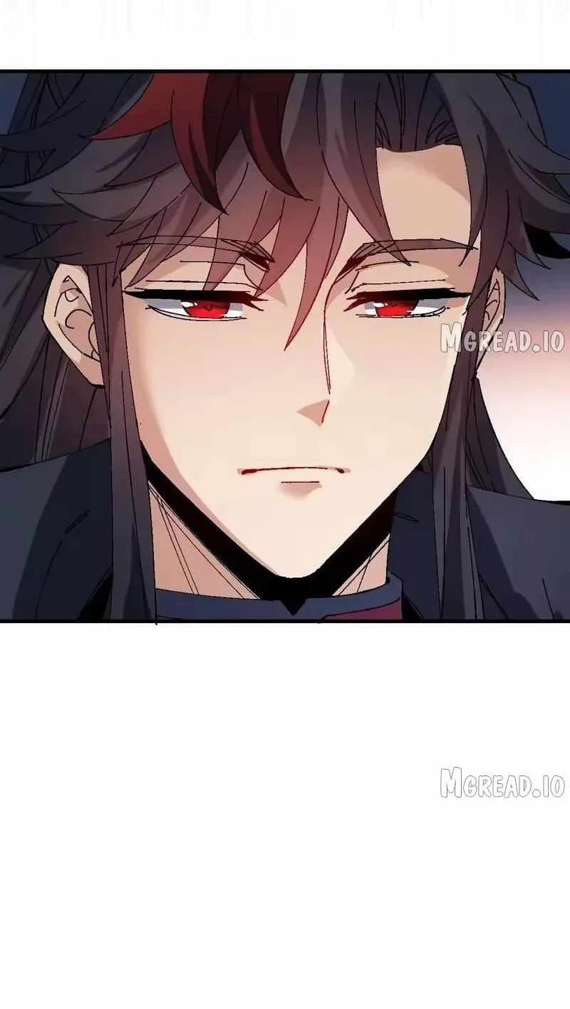 Devious Son Of Heaven Chapter 178 - halaman 31