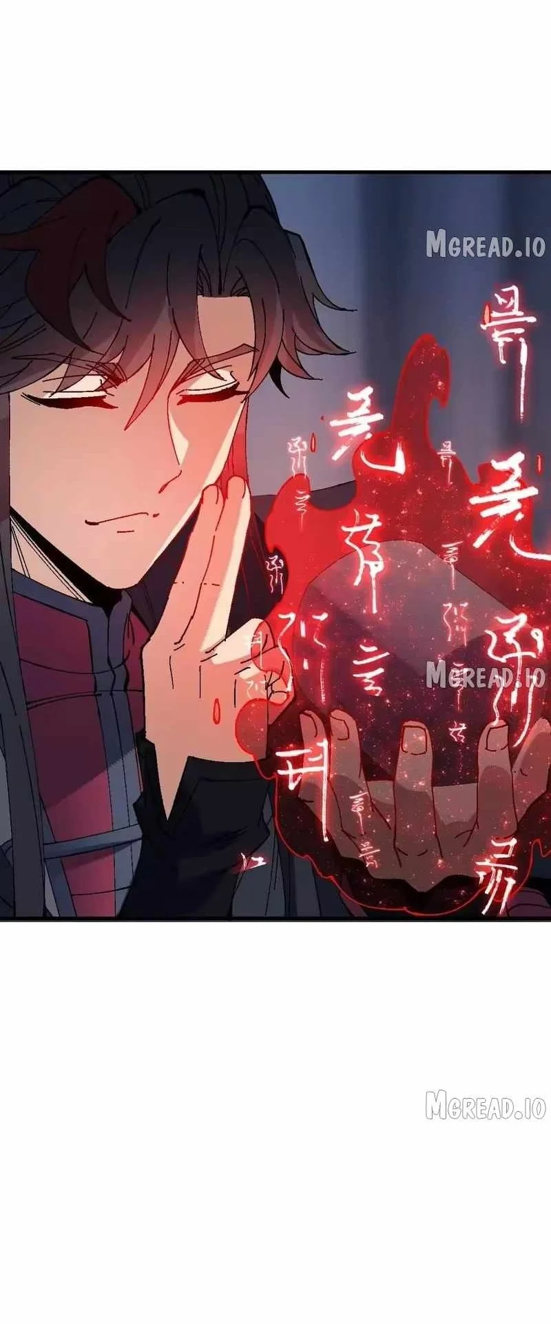 Devious Son Of Heaven Chapter 178 - halaman 34