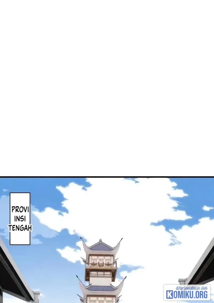 Devious Son Of Heaven Chapter 178 - halaman 35