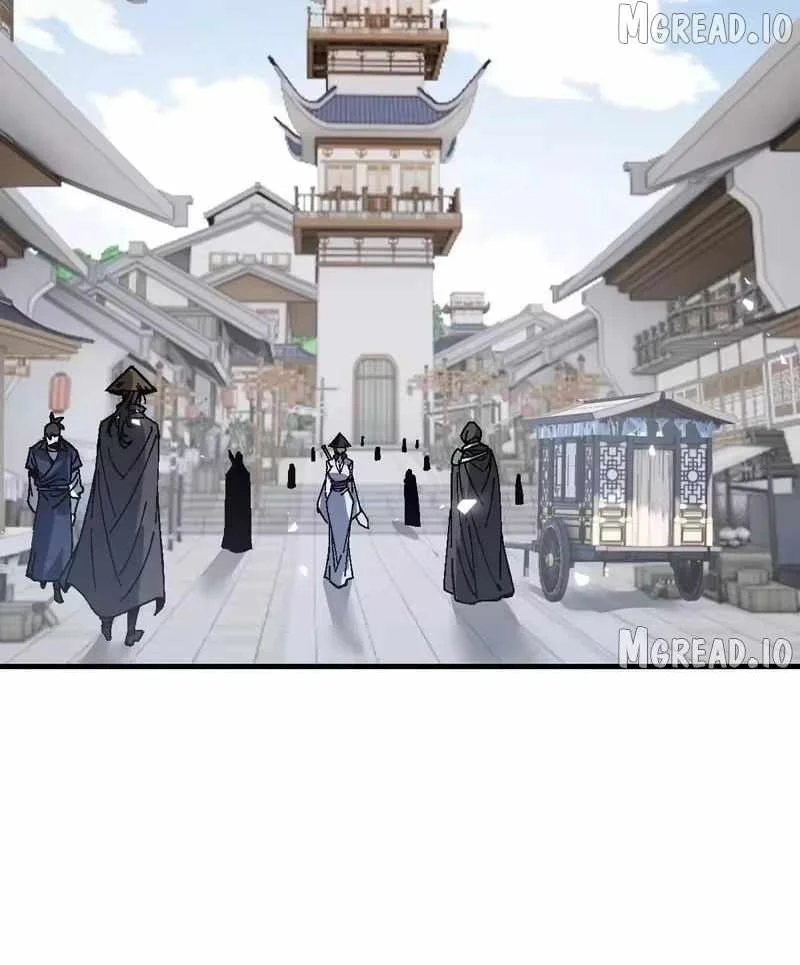 Devious Son Of Heaven Chapter 178 - halaman 36