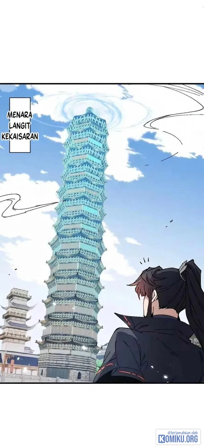 Devious Son Of Heaven Chapter 178 - halaman 38