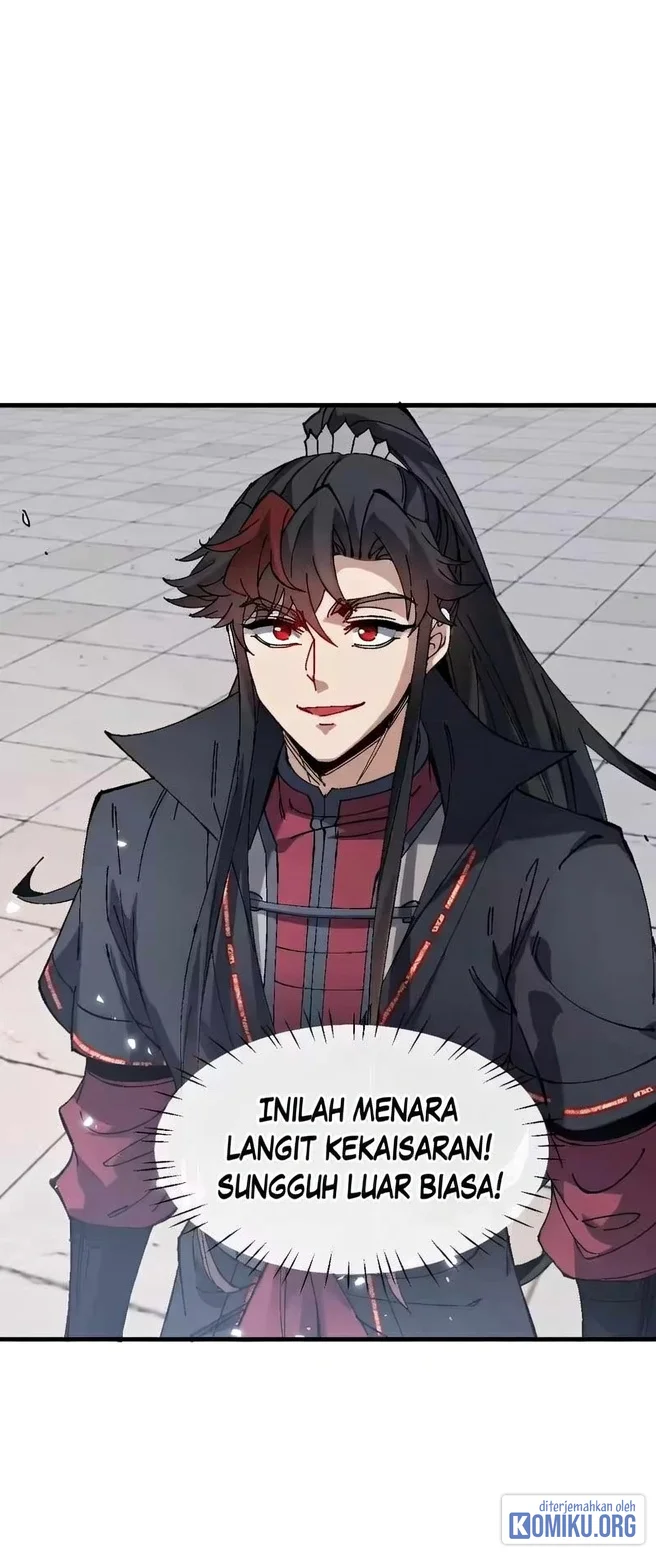 Devious Son Of Heaven Chapter 178 - halaman 39