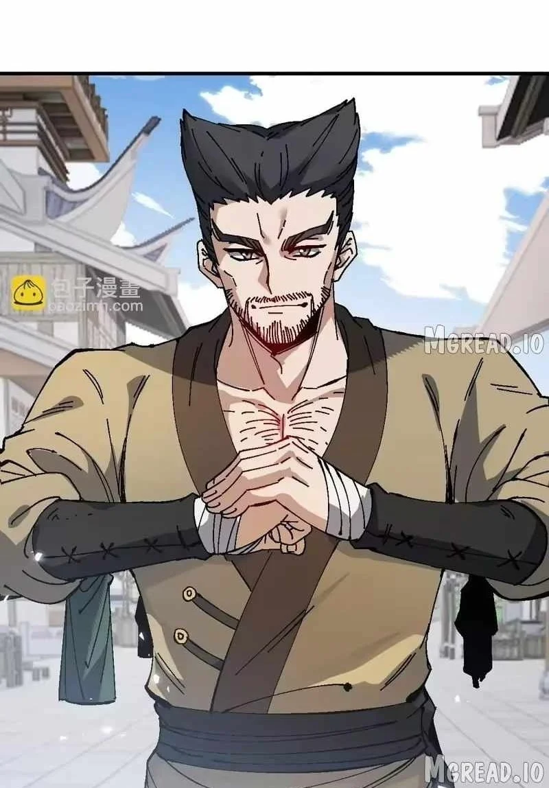Devious Son Of Heaven Chapter 178 - halaman 41
