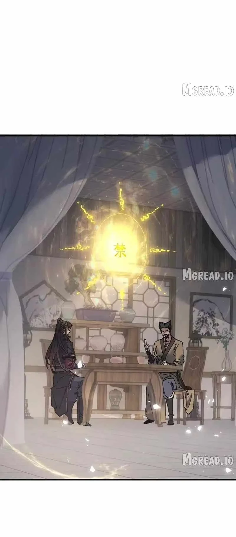 Devious Son Of Heaven Chapter 178 - halaman 46