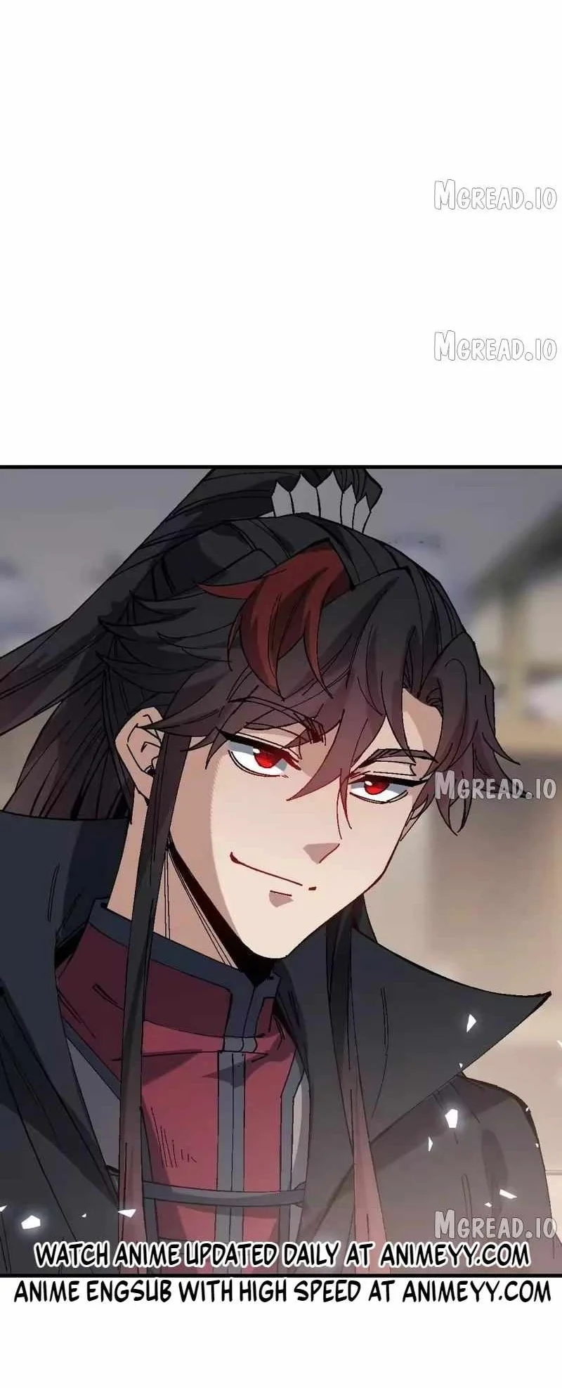 Devious Son Of Heaven Chapter 178 - halaman 51