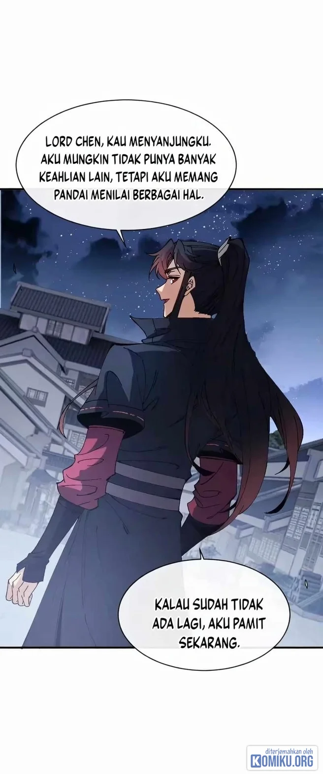 Devious Son Of Heaven Chapter 178 - halaman 6