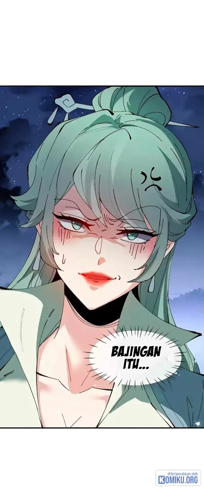Devious Son Of Heaven Chapter 178 - halaman 7