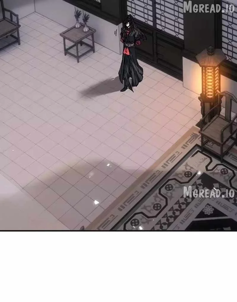 Devious Son Of Heaven Chapter 178 - halaman 9