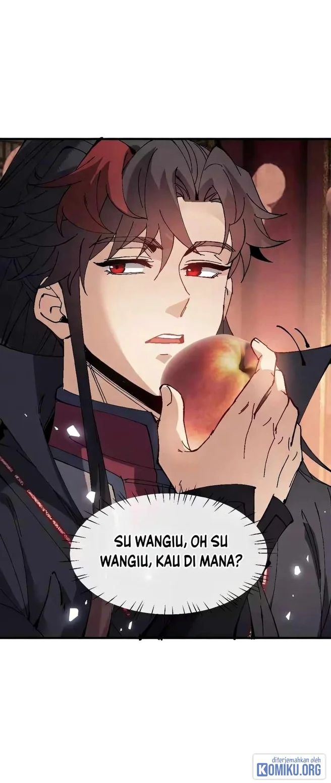 Devious Son Of Heaven Chapter 179 - halaman 11