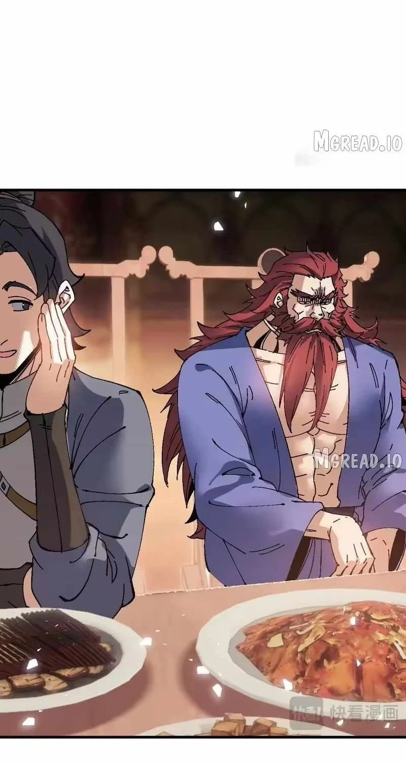 Devious Son Of Heaven Chapter 179 - halaman 14