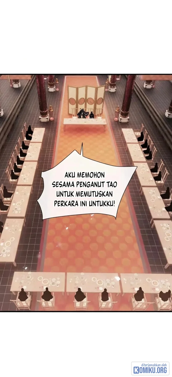 Devious Son Of Heaven Chapter 179 - halaman 17