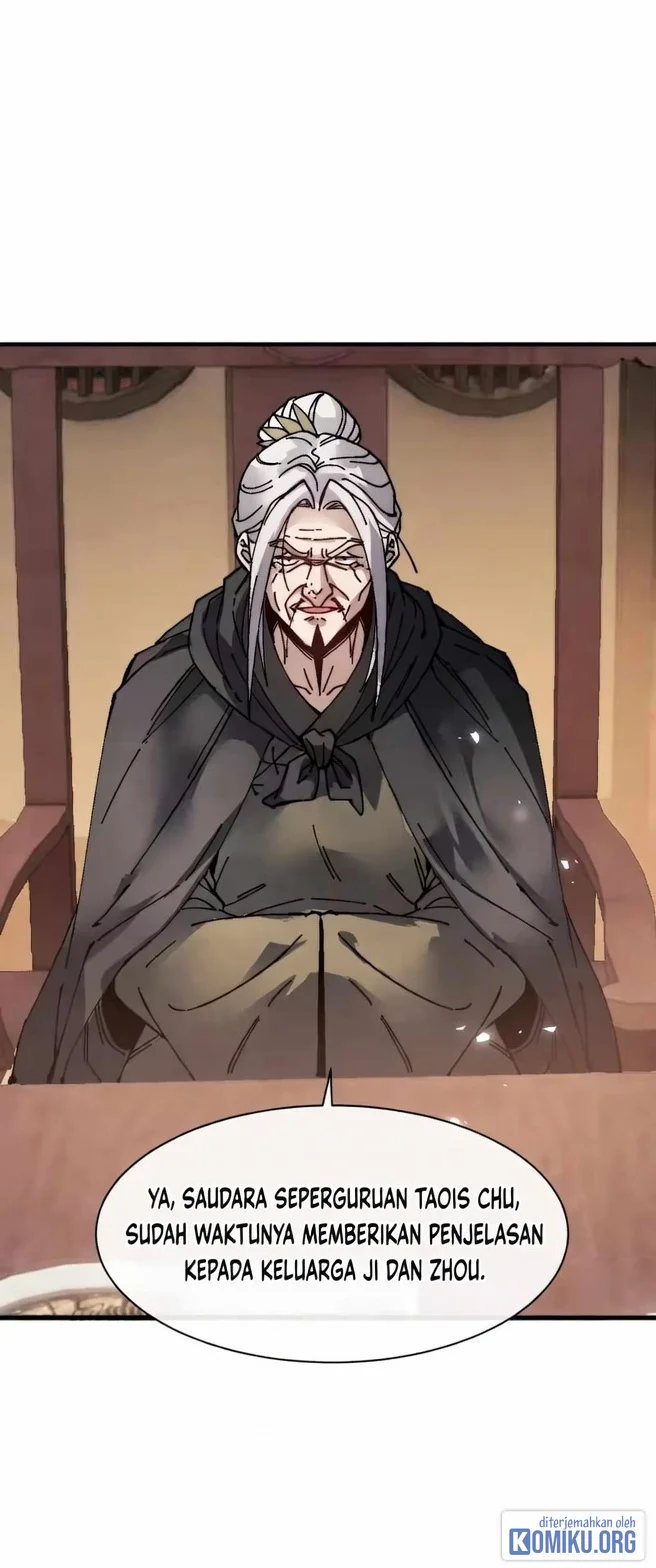 Devious Son Of Heaven Chapter 179 - halaman 18