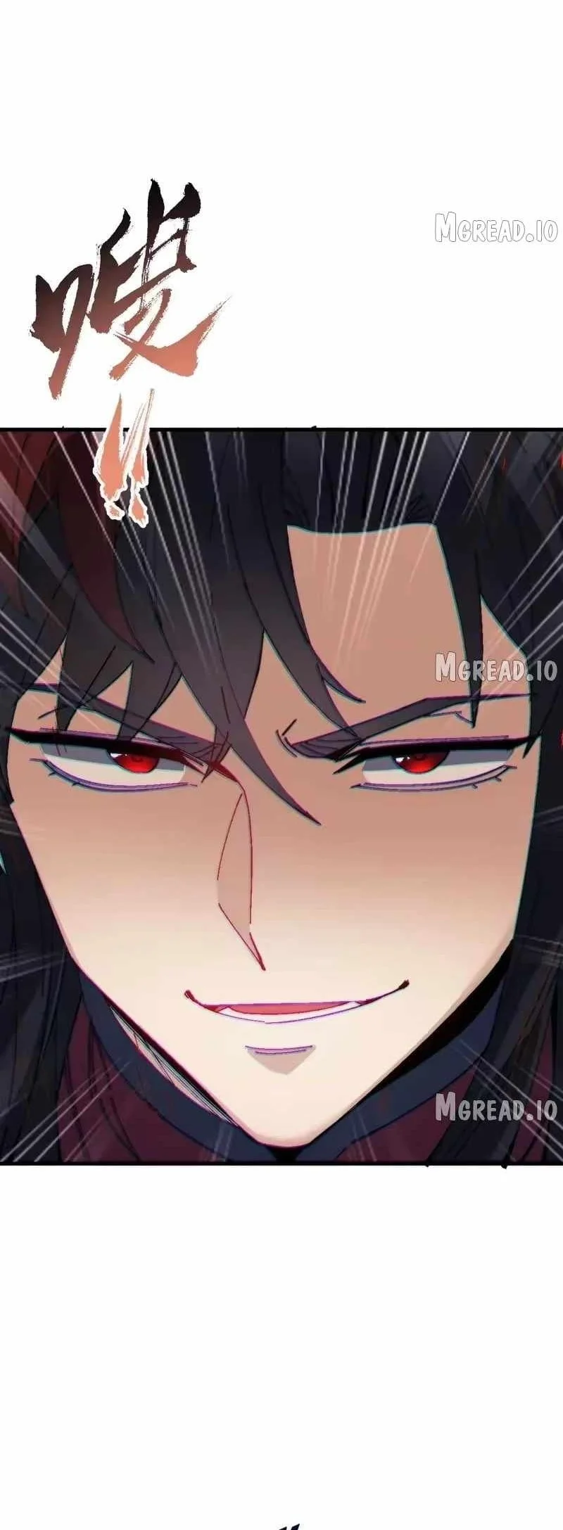 Devious Son Of Heaven Chapter 179 - halaman 20