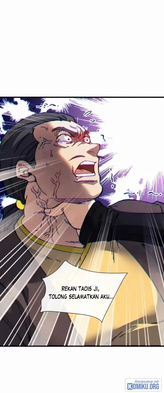 Devious Son Of Heaven Chapter 179 - halaman 22