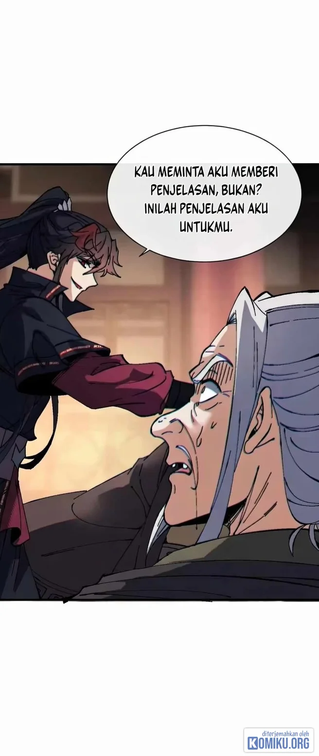 Devious Son Of Heaven Chapter 179 - halaman 25