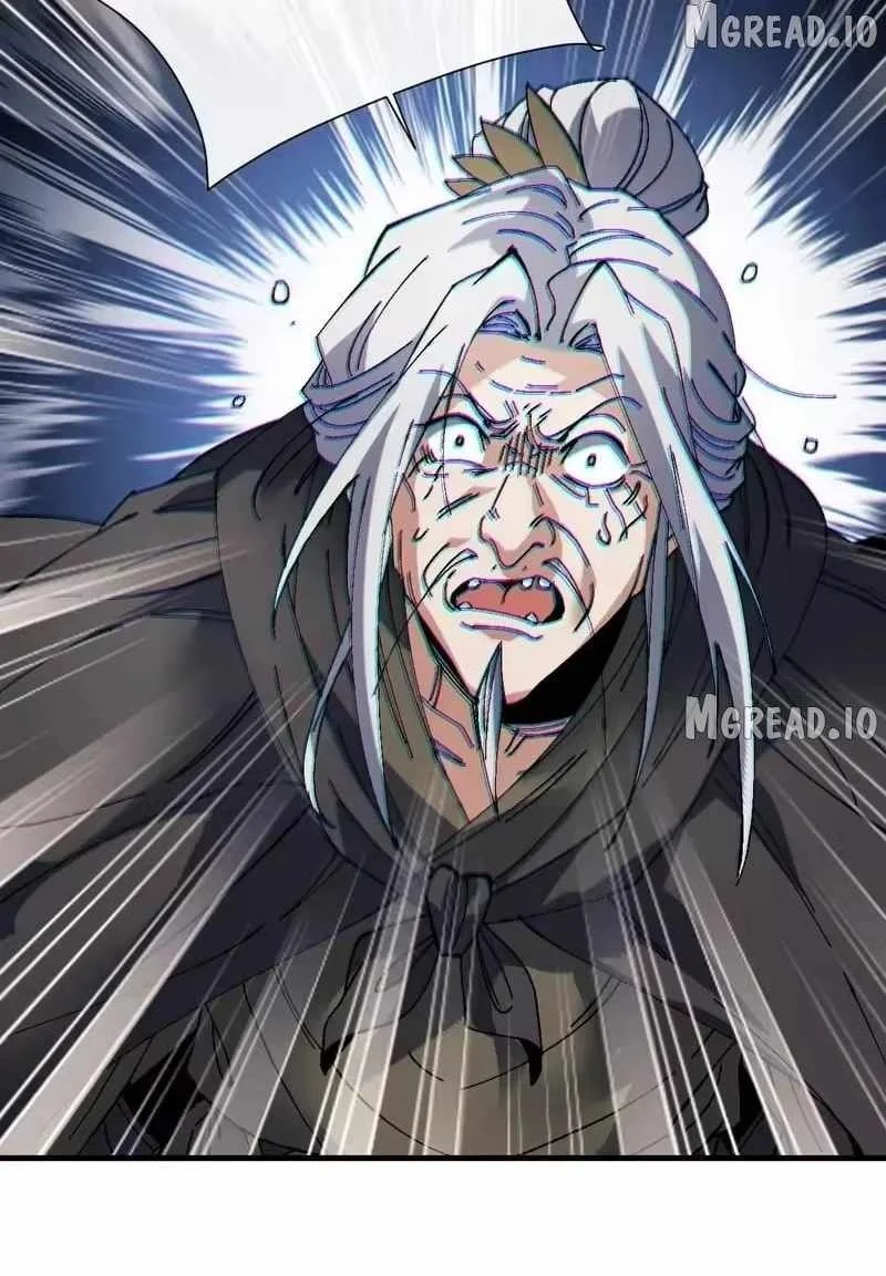 Devious Son Of Heaven Chapter 179 - halaman 27