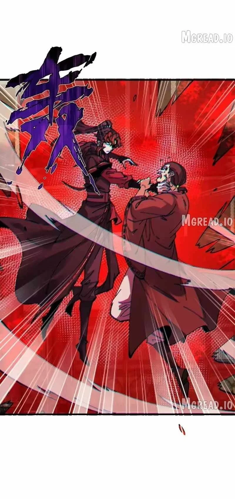 Devious Son Of Heaven Chapter 179 - halaman 31