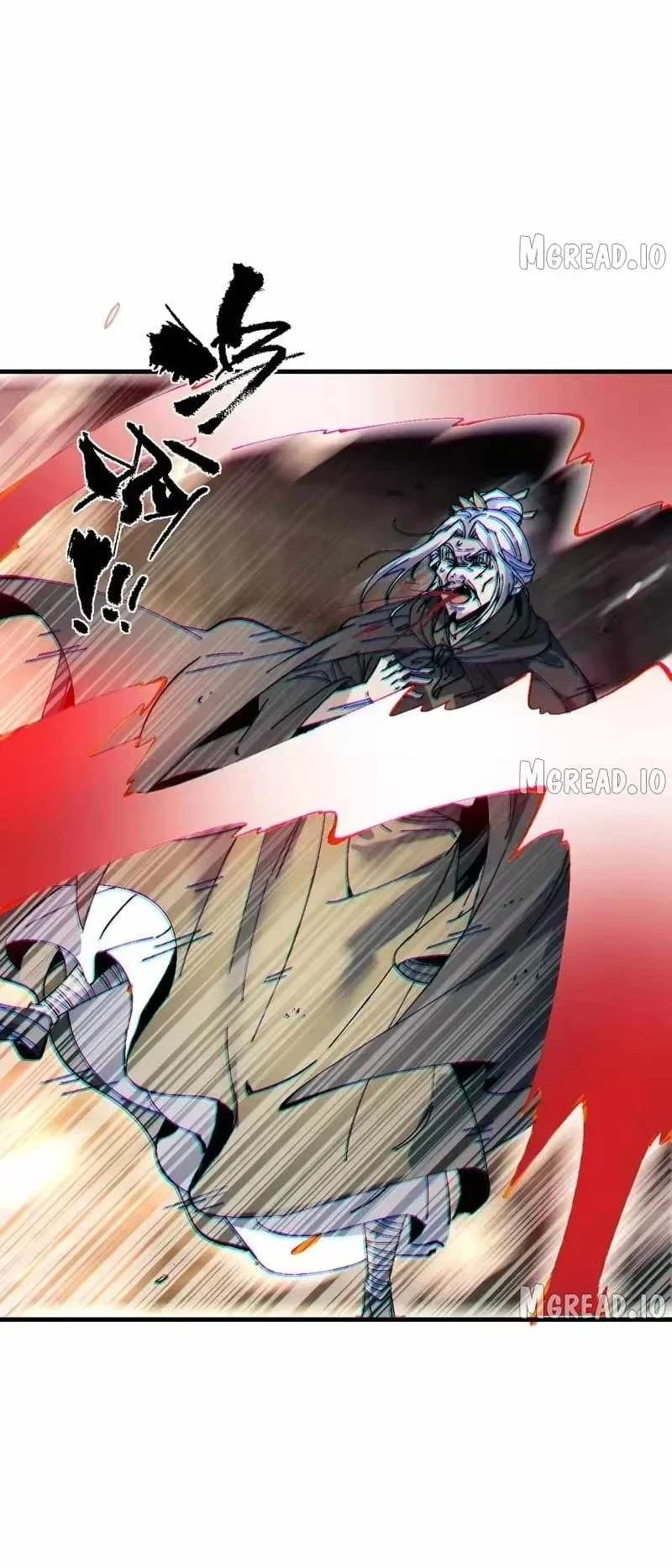 Devious Son Of Heaven Chapter 179 - halaman 32