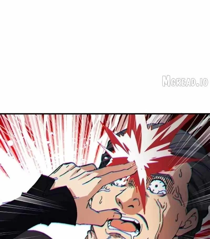 Devious Son Of Heaven Chapter 179 - halaman 33