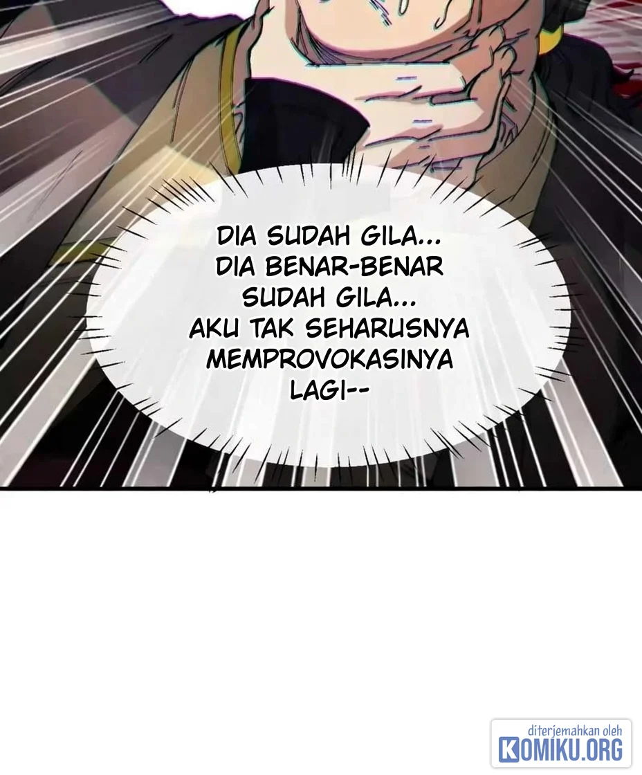 Devious Son Of Heaven Chapter 179 - halaman 34