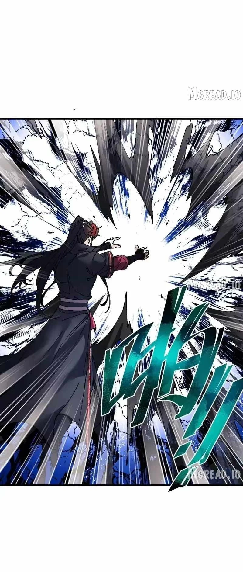 Devious Son Of Heaven Chapter 179 - halaman 35