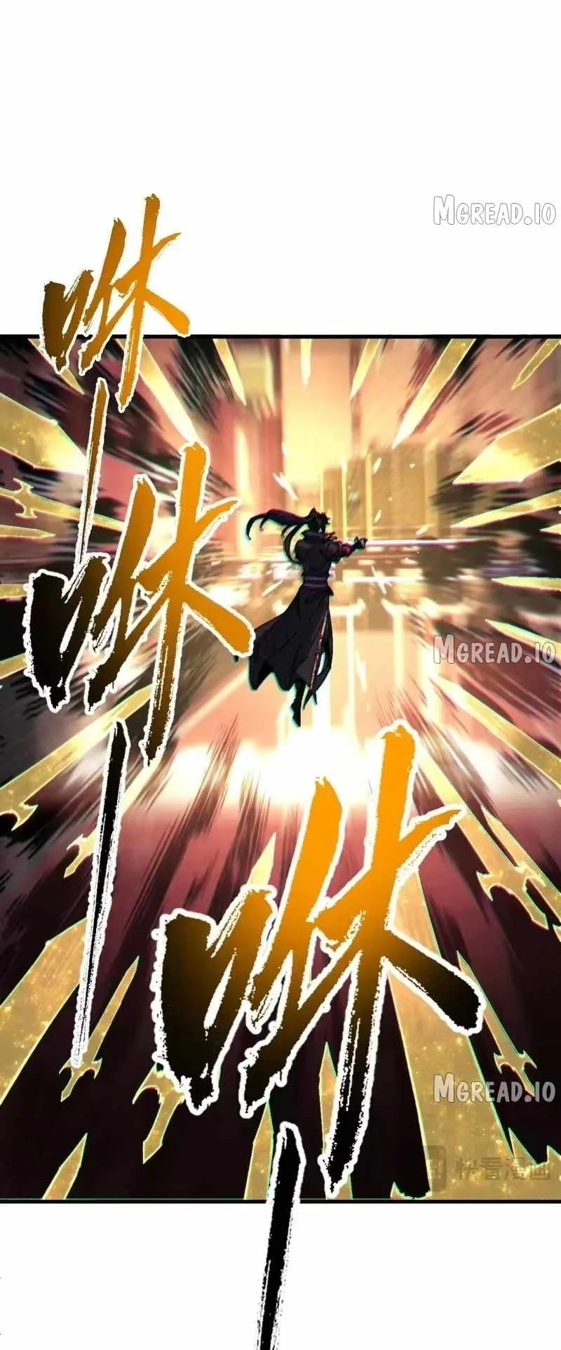 Devious Son Of Heaven Chapter 179 - halaman 36