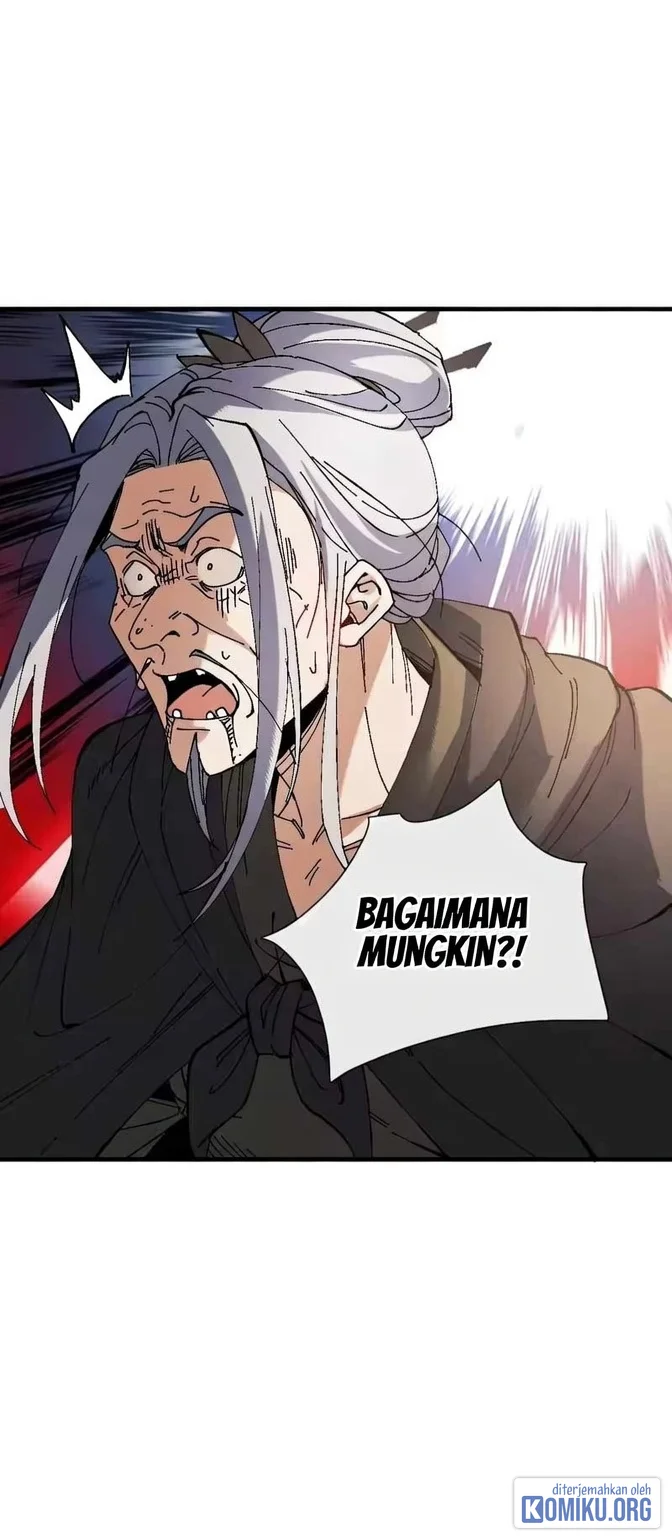 Devious Son Of Heaven Chapter 179 - halaman 42