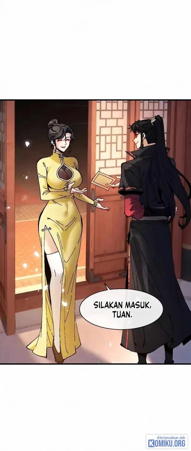 Devious Son Of Heaven Chapter 179 - halaman 5
