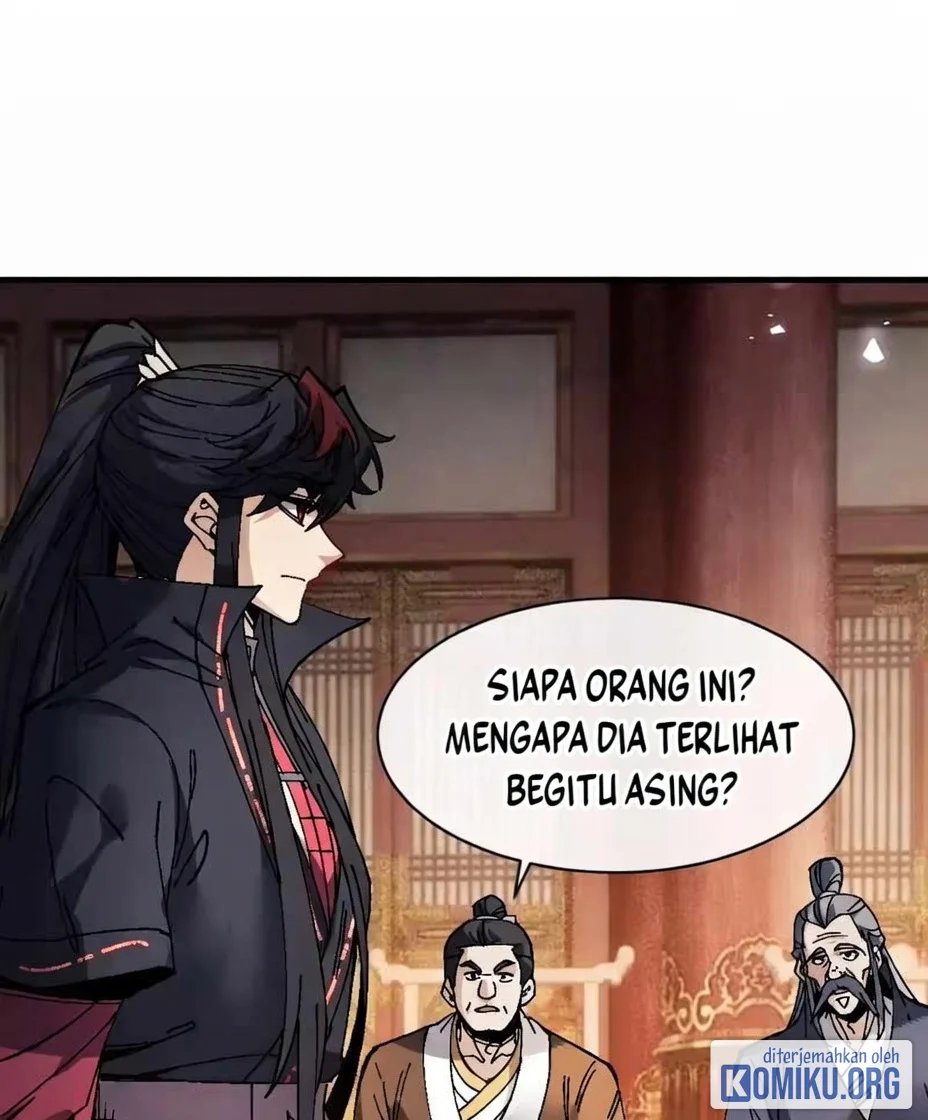 Devious Son Of Heaven Chapter 179 - halaman 8