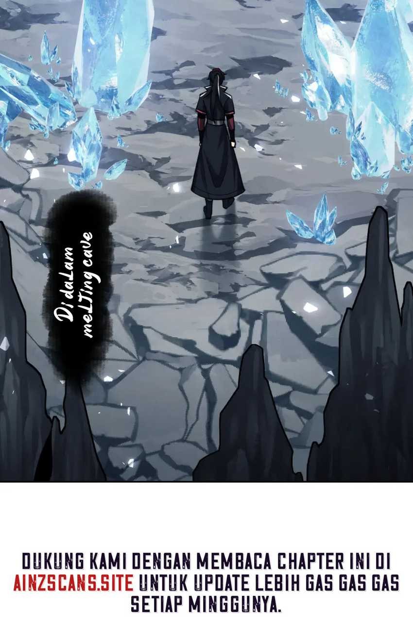 Devious Son Of Heaven Chapter 18 - halaman 20