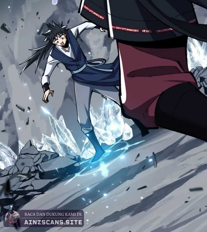 Devious Son Of Heaven Chapter 18 - halaman 30
