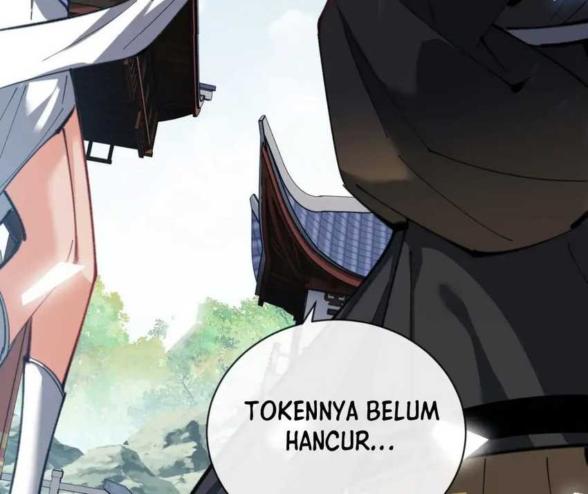 Devious Son Of Heaven Chapter 18 - halaman 40
