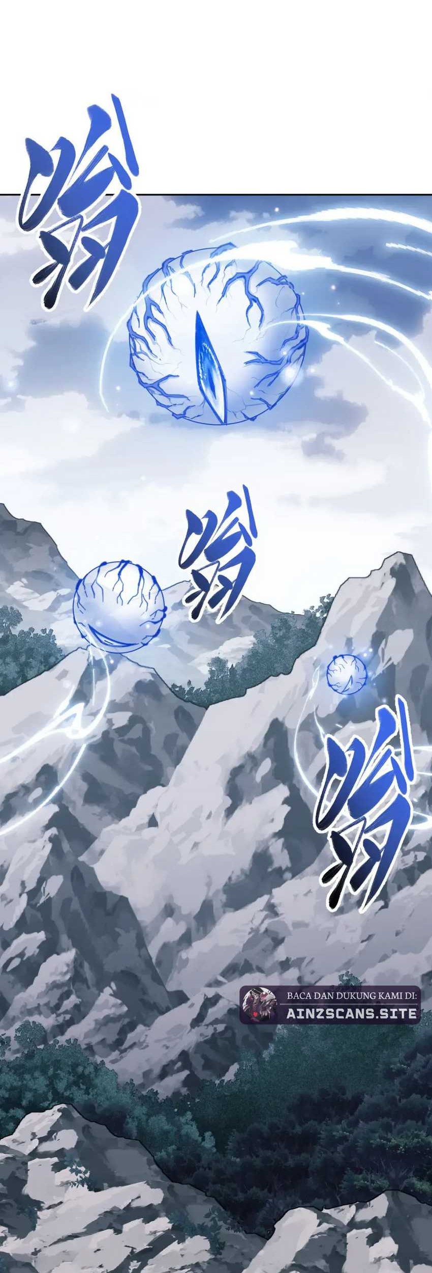Devious Son Of Heaven Chapter 18 - halaman 44