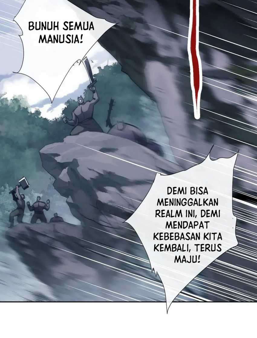 Devious Son Of Heaven Chapter 18 - halaman 50