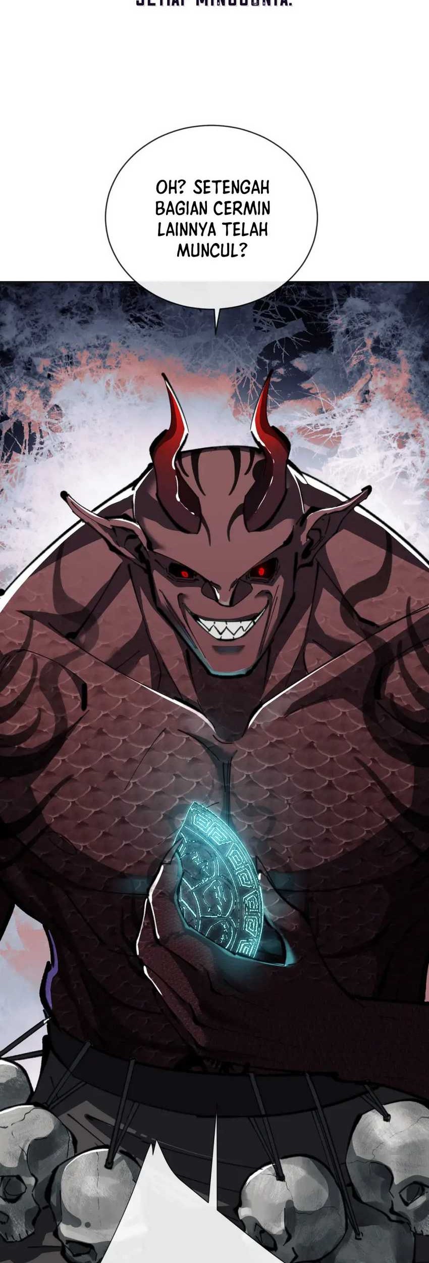 Devious Son Of Heaven Chapter 18 - halaman 52